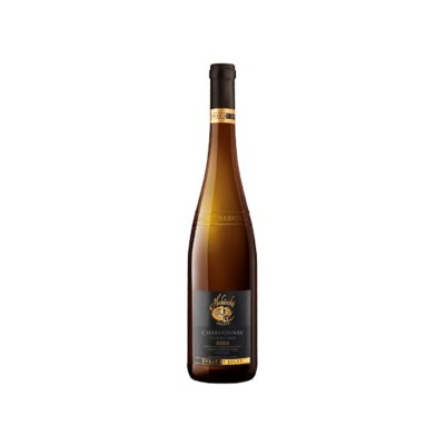 Habánské sklepy Chardonnay PS 0,75 l